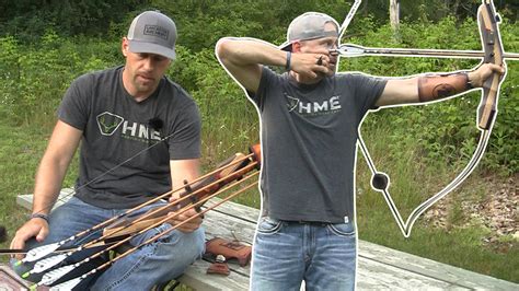 We did not find results for: How To Get Started In Traditional Archery | Bowhunting.com