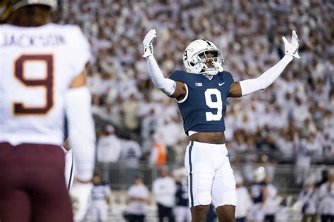 Tracking Penn State Football Recruiting And Transfer Portal News