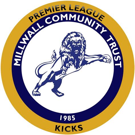 Millwall Pl Kicks ⚽️ On Twitter The Millwall Pl Kicks Programme Is Expanding Throughout