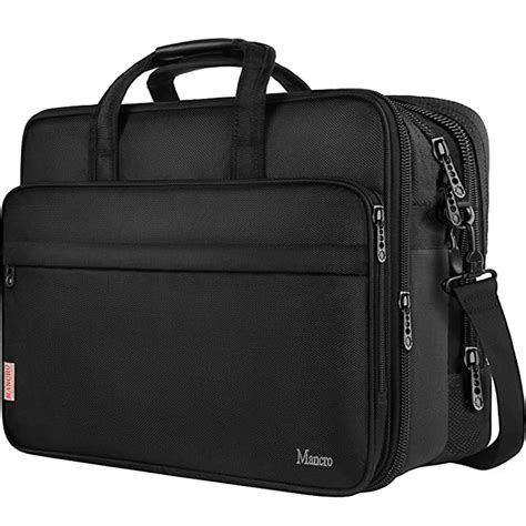 Top 9 17 Inch Laptop Carrying Case Waterproof Home Preview