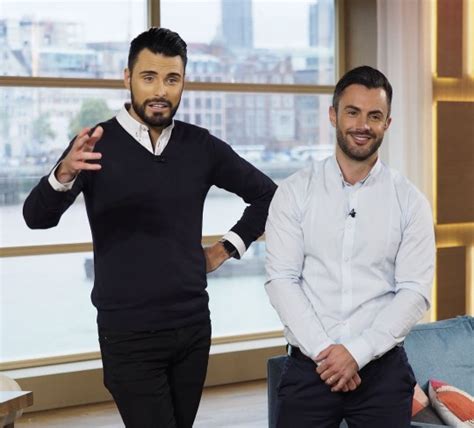 who is rylan clark neal s husband how long have they been together metro news