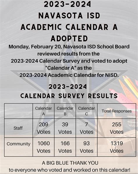 Nisd Academic Calendar 2023 2024 Get Calendar 2023 Update Resepkuini