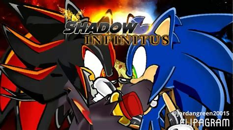 Super Sonic X Universe And Sonic X Of Sonic And Shadow Youtube