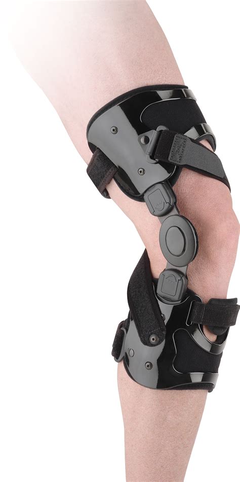 Unloader Lp Osteoarthritis Knee Braces