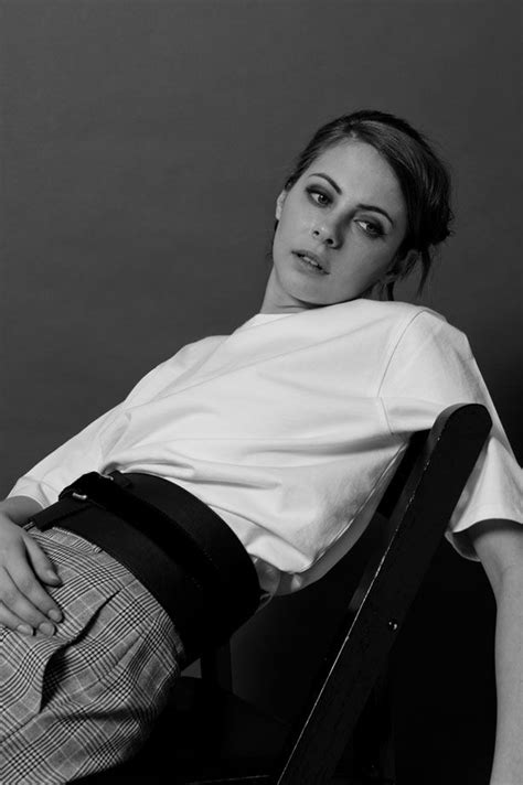 Picture Of Willa Holland Willa Holland Celebrities Holland