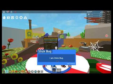 Get all latest and active roblox bee swarm simulator codes and get free bamboo, jelly beans, crafting material to upgrade your favorite bee! How To Get Translator Gifted Stick Bug Talks Bronze Amulet ...