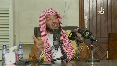 التوبة طريق الوصول إلى رحمة الله. كيف يتعامل المسلم مع المصائب ؟ | الشيخ د.سعد الشثري - YouTube