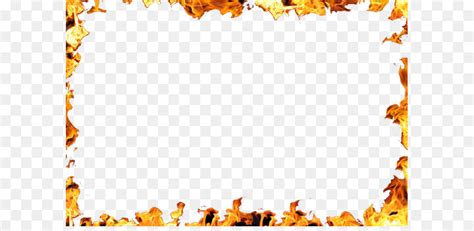 Fire Border Png 10 Free Cliparts Download Images On Clipground 2023