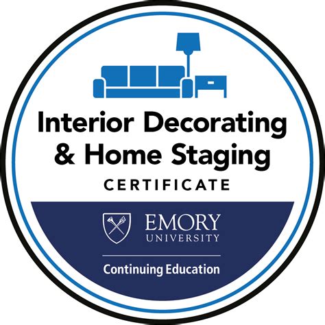 Interior Decorating Certificate Online Shelly Lighting