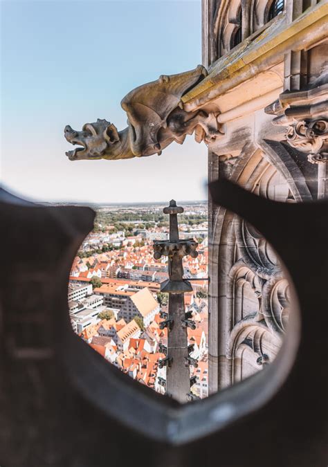 Die innenstadt ist relativ klein und alles ist in wenigen gehminuten erreichbar. Ulm Sehenswürdigkeiten: die 15 schönsten Orte & Aktivitäten