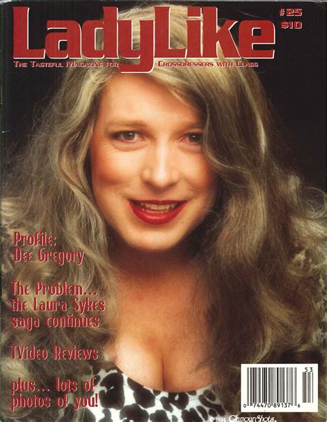 1995 Ladylike Magazine Issue 25 Flickr