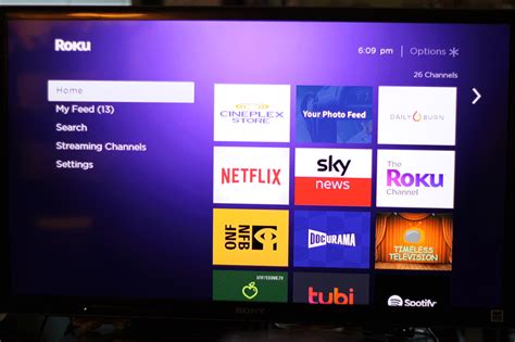 Fundangonow is an online streaming service available on roku streaming device. Roku Streaming Stick + Review - Being Tazim
