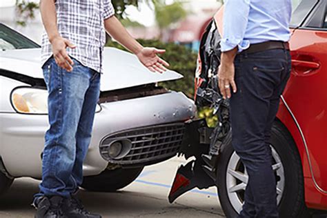 Common Injuries From Rear End Collisions Harris Law Firm