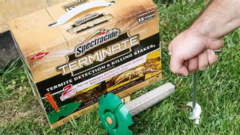 Termite Takeout The Best Termite Bait System For Termites In 2023