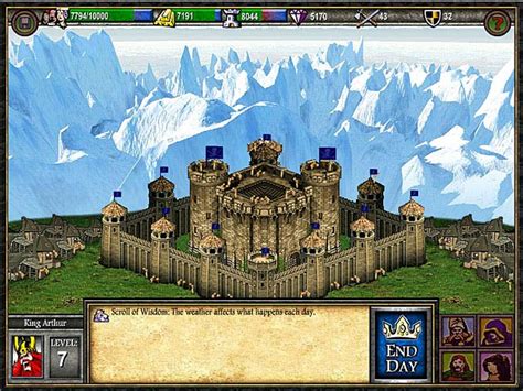 Age Of Castles Free Download Full Version