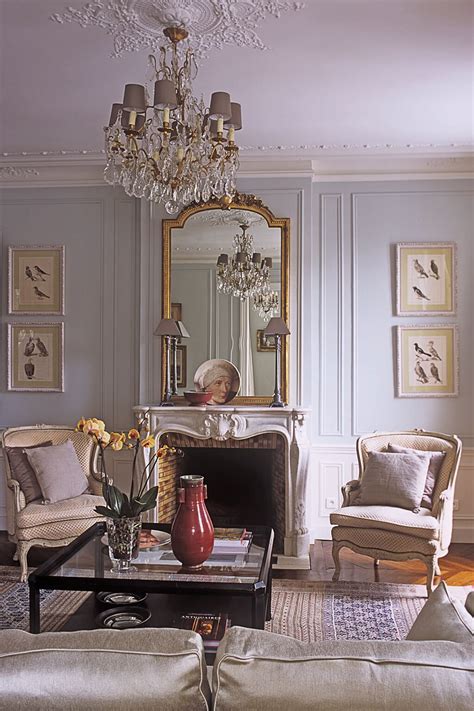 49 The Best Small French Country Living Room Ideas For Your Insight