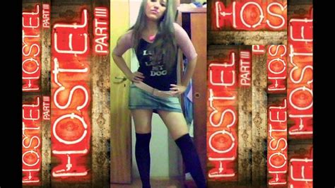 And for the last year and a half, i have never ever posted a movie review before the date of release. Hostel 3 - movie soundtrack - READY - YouTube