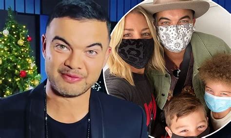It's now 11 years later, but as i go to meet him, i find myself unusually nervous, as sebastian played a bizarrely large role in my life throughout. Guy Sebastian flees Sydney with his family for Adelaide ...