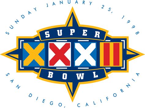 Super Bowl 50 Logo Vector At Collection Of Super Bowl