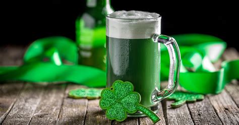 what is st patrick s day speaky magazine