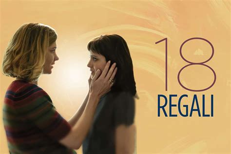 Maybe you would like to learn more about one of these? Da una storia vera, il film 18 regali su Amazon Prime Video - PlayBlog.it