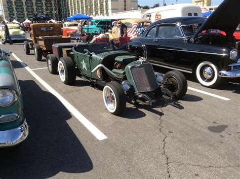 Pin by Ian. on Viva Las Vegas. | Antique cars, Car