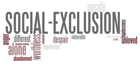 Inclusion is seen as a universal human right. What does Social Inclusion mean? | Home for Hope
