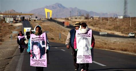 El Feminicidio En Ciudad Juárez Una Práctica Normalizada Y Silenciada