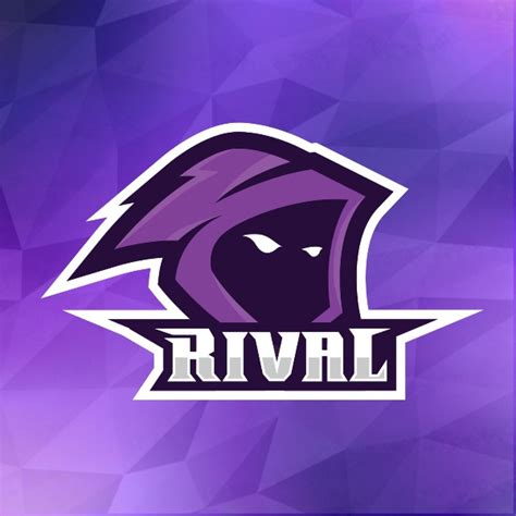 The new logo has been in the works for over a year and comes alongside a complete overhaul of nip merchandise all emblazoned with nip's new color following three years of csgo dominance, nip suffered a general decline from 2016 onward. Rivals CSGO Logo by OfficialKellerX on DeviantArt