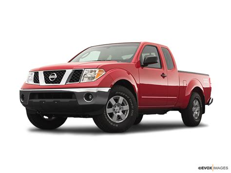 2006 Nissan Frontier Xe King Cab 5mt Price Review Photos Canada