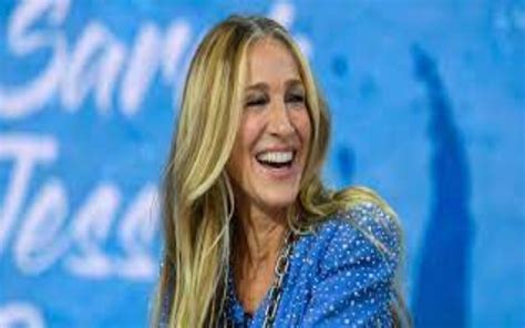 Sarah Jessica Parker Biography Wiki Height Age Net Worth