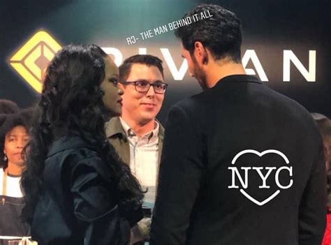 Fakat tüm bunlar riri'nin umrunda mıydı? Rihanna And Hassan Enjoy Dinner Date After Rivian Car ...