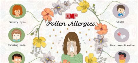 Pollen Allergy What You Need To Know Healthy Food Near Me