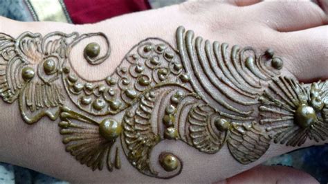 Simple tattoos for women ideas and designs for girls. Simple Easy Arabic Mehndi Design Beginners Classes:Mehendi ...