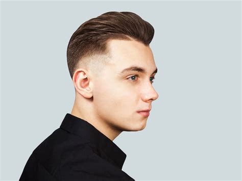 50 Cool Pompadour Hairstyles For Men To Up Their Style Game Pinkvilla
