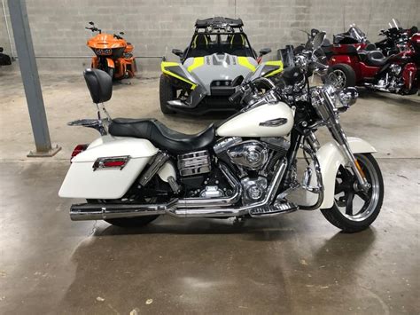 Motorcycle insurance the 2014 hd switchback does many things well. 2014 Harley-Davidson Dyna Switchback | American Motorcycle ...