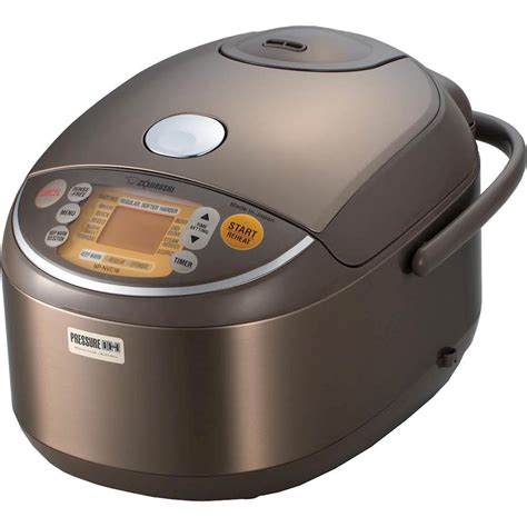 Customer Reviews Zojirushi 10 Cup Rice Cooker And Warmer Stainless