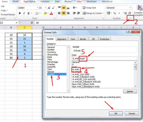 Cara Menambahkan Ppn Di Excel - Delinewstv