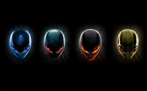 Download Wallpaper For 240x320 Resolution Alien Heads Other