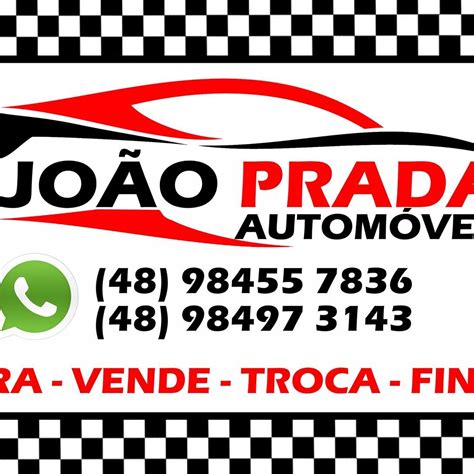 João Prada Automóveis Posts Facebook