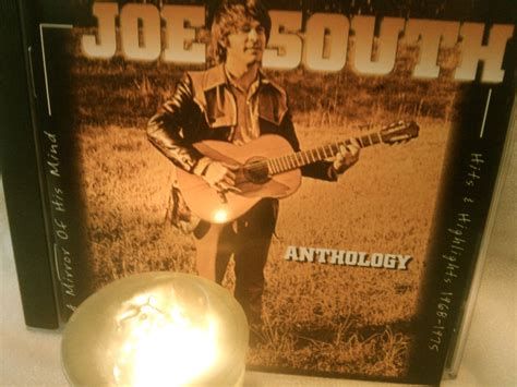 There Stands The Glass Joe South 1940 2012