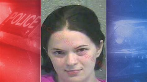 glasgow mother accused of abusing infant daughter wnky news 40 television