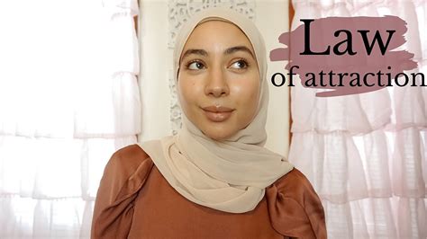 Bad times happen, its an inevitable p. How to Manifest Anything with Duaa | The Law of Attraction ...