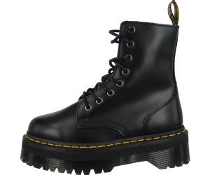 Martens, also commonly known as doc martens, docs or dms is a british footwear and clothing brand, headquartered in wollaston in the wellingborough district of northamptonshire, england. Buy Dr. Martens Jadon Platform from £135.45 (Today) - Best ...