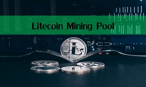 The place for all the latest and greatest discussion and news revolving around the scrypt algorithm. Best Litecoin Mining Pools | Top 5 LTC Mining » CoinFunda