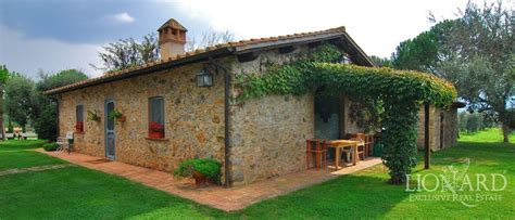 Tutti gli immobili in vendita, sempre aggiornati, li trovi su wikicasa! Resort Di Charme In Vendita In Maremma | Lionard