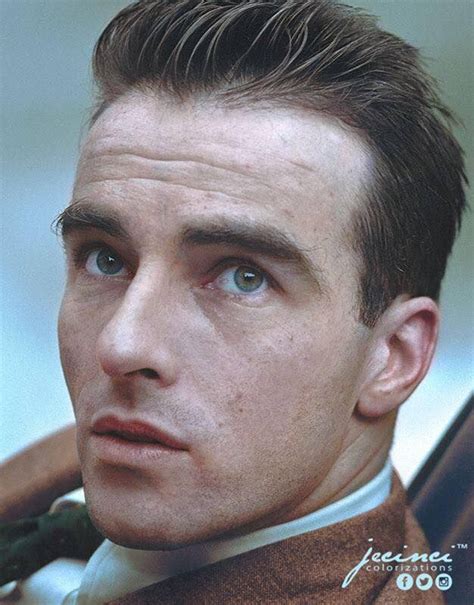 Montgomery Clift Montgomery Clift Old Hollywood Stars Hollywood Actor