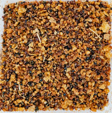 Burnt Toast - Crunchy Munch