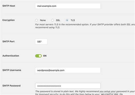 I know you have to now use the smtp email settings in prestashop if you want to. How to Set up WP Mail SMTP with Any Host (Ultimate Guide)