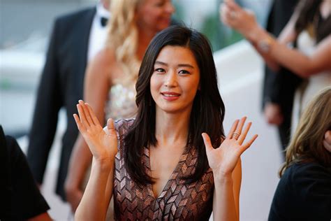 Jun ji hyun, also known as gianna jun, is a south korean actress under culture depot (korean drama production and artist management company). Jun Ji-hyun Net Worth | Celebrity Net Worth